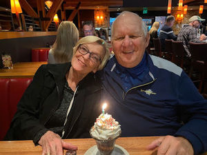 Meet your Posher, Tim